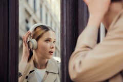 Los nuevos Aventho 100 de Beyerdynamic tienen una duración de la batería mucho mejor (Fuente de la imagen: Beyerdynamic)