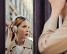 Los nuevos Aventho 100 de Beyerdynamic tienen una duración de la batería mucho mejor (Fuente de la imagen: Beyerdynamic)
