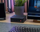 Bosgame Mini PC Intel 12 Gen N95
