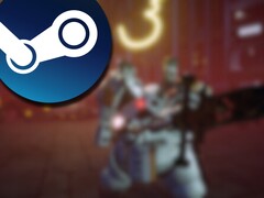 El prólogo de Bygone Dreams: Prophecy domina actualmente las listas de &quot;Trending Free&quot; de Steam. (Fuente de la imagen: Steam)