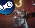 El prólogo de Bygone Dreams: Prophecy domina actualmente las listas de "Trending Free" de Steam. (Fuente de la imagen: Steam)