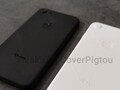 El iPhone SE 3 podría llegar en tres configuraciones de memoria. (Fuente de la imagen: Pigtou & @xleaks7)