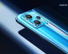 La serie Realme 9 Pro incluirá una cámara de 50 MP y estabilizada ópticamente. (Fuente de la imagen: Realme)