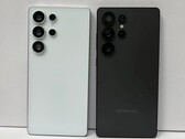 El Galaxy S25 Ultra traerá de vuelta la opción de 16 GB de RAM (Fuente de la imagen: @OnLeaks.)