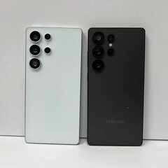 El Galaxy S25 Ultra traerá de vuelta la opción de 16 GB de RAM (Fuente de la imagen: @OnLeaks.)