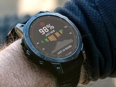 Ya está disponible la versión beta 13.22 de Garmin para los smartwatches de la serie Fenix 7. (Fuente de la imagen: Garmin)