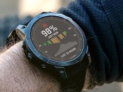 Ya está disponible la versión beta 13.22 de Garmin para los smartwatches de la serie Fenix 7. (Fuente de la imagen: Garmin)