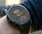 Ya está disponible la versión beta 13.22 de Garmin para los smartwatches de la serie Fenix 7. (Fuente de la imagen: Garmin)