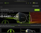 Nvidia GeForce Game Ready Driver 532.03 notificación en GeForce Experiencia (Fuente: Propia)
