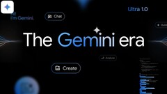 El chatbot Bard de Google AI ha muerto. Su sucesor en IA se llama Google Gemini.