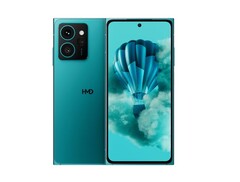 HMD anunciará dos sucesores del HMD Skyline. (Fuente de la imagen: HMD)