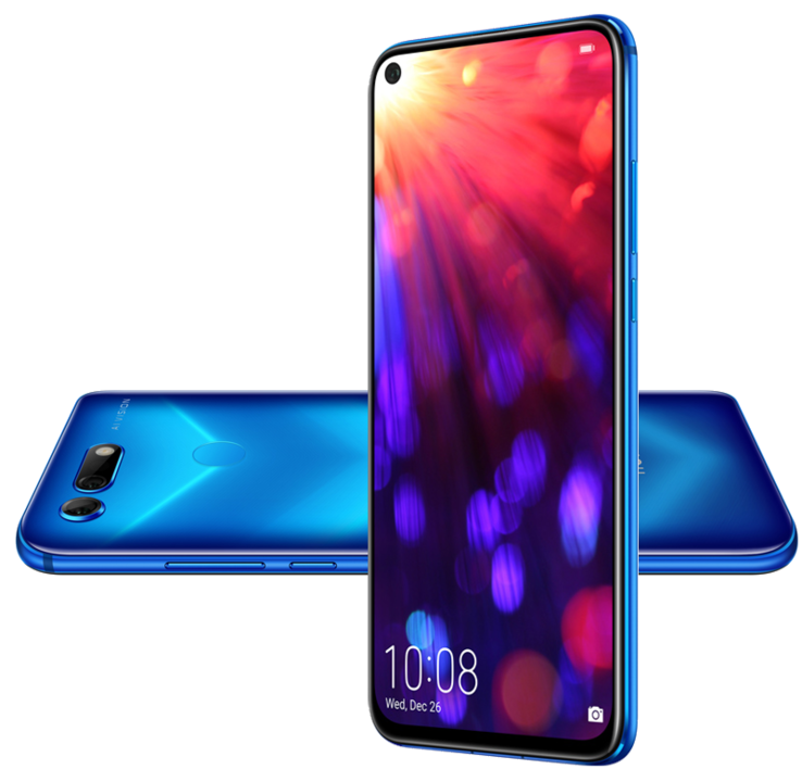 Honor View 20 Honor View 20