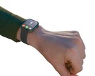 Huawei está enviando la versión de firmware 5.0.0.17 al Watch Fit 3 (en la imagen). (Fuente de la imagen: Huawei)
