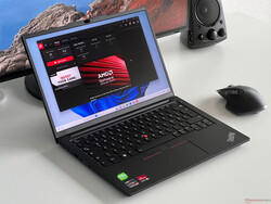 En revisión: Lenovo ThinkPad E14 G5. Dispositivo de prueba proporcionado por: