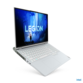 Lenovo Legion 5i Pro - Blanco Glaciar - Izquierda. (Fuente de la imagen: Lenovo)