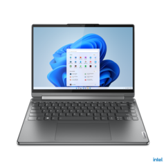 El nuevo Lenovo Yoga 9i ya es oficial (imagen vía Lenovo)