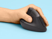 El nuevo Logitech Lift es un ratón ergonómico vertical más barato y colorido, con versión para zurdos y una batería de larga duración