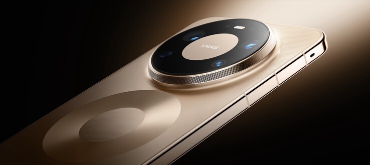 Huawei Mate 80 Pro Max Edición Viento