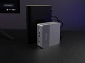 Se ha probado el mini PC Minisforum X1 Lite con OneXGPU 2 y SteamOS.