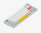 El NuPhy Halo65 V2 actualizado ahora es compatible con QMK/VIA y SignalRGB. (Fuente de la imagen: NuPhy)