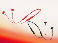 Los OnePlus Bullets Wireless Z3 son exclusivos de la India por ahora. (Fuente de la imagen: OnePlus)