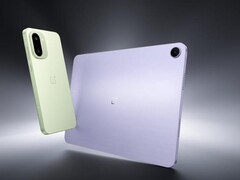 El OnePlus Pad Go 2 ha aparecido en Geekbench (fuente de la imagen: OnePlus)