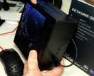 ASRock presenta el mini PC DeskMini Q870 del tamaño de una fuente de alimentación con procesador Intel Core Ultra 9 285 de nivel de sobremesa