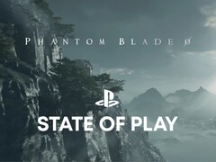 Se muestra el banner de «Phantom Blade Zero: State of Play»