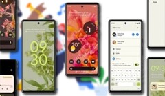 Es probable que Pixel Pass se revele al mismo tiempo que los smartphones Google Pixel 6. (Fuente de la imagen: Google - editado)