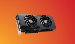 La RX 7700 XT tiene 12 GB de VRAM. (Fuente: Luke Chesser en Unsplash/editado)