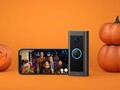 Ring lanza ajustes con temática de Halloween para sus usuarios (Fuente: Ring)