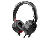 Rode lanza el NTH-50: Auriculares on-ear ligeros para producción y monitorización de audio profesional. (Fuente de la imagen: Rode)