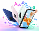 El Samsung Galaxy A27 cuenta con una cámara principal de 50 MP