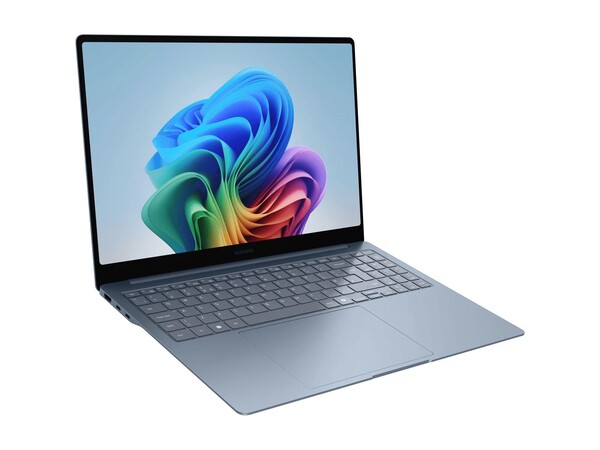 El Galaxy Book 6 Edge tendrá una pantalla OLED de 16 pulgadas.