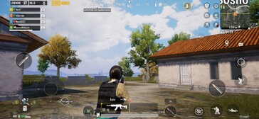 PUBG Móvil