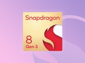El Qualcomm Snapdragon 8 Gen 3 podría no ser capaz de superar al Apple A17 Bionic (imagen vía Qualcomm)