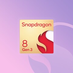 El Qualcomm Snapdragon 8 Gen 3 podría no ser capaz de superar al Apple A17 Bionic (imagen vía Qualcomm)