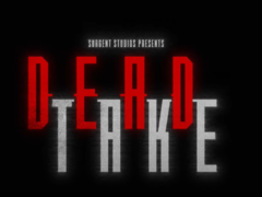 Dead Take, de Surgent Studios, llega el 31 de julio a Steam y Epic Game Store (fuente de la imagen: Surgent Studios YT)
