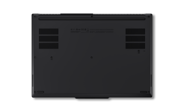 Lenovo ThinkPad P16 Gen 3 (fuente de la imagen: Lenovo)