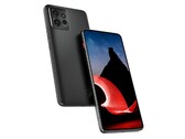 El ThinkPhone de Motorola salió al mercado como teléfono complementario para los ordenadores ThinkPad. (Fuente de la imagen: Motorola).