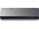 La nueva Satechi Thunderbolt 4 Docking Station 12 en 1 ha llegado a las tiendas. (Imagen: Amazon)