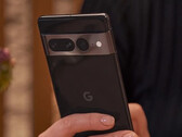 Google parece haber solucionado muchos problemas del Pixel 6 Pro con el Pixel 7 Pro. (Fuente de la imagen: Google)