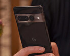 Google parece haber solucionado muchos problemas del Pixel 6 Pro con el Pixel 7 Pro. (Fuente de la imagen: Google)