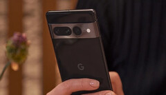 Google parece haber solucionado muchos problemas del Pixel 6 Pro con el Pixel 7 Pro. (Fuente de la imagen: Google)