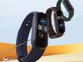 La Mi Banda 5 se llamará globalmente Mi Smart Band 5. (Fuente de la imagen: Xiaomi)