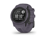 El Garmin Instinct 2 e Instinct 2S ha recibido dos actualizaciones beta en otros tantos días. (Fuente de la imagen: Garmin)
