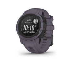 El Garmin Instinct 2 e Instinct 2S ha recibido dos actualizaciones beta en otros tantos días. (Fuente de la imagen: Garmin)