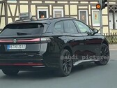 Hace tiempo que se rumorea que Audi está desarrollando una variante familiar de su próxima berlina eléctrica ID.7. (Fuente de la imagen: wilcoblok en Instagram)