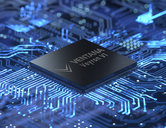 RISC-V puede escalarse ahora para aplicaciones de centros de datos con los chiplets Veyron V1 de Ventana. (Fuente de la imagen: Ventana)