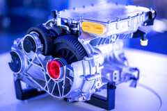 ¿Hay demasiadas importaciones chinas a pesar de nuestras propias innovaciones? El Volkswagen APP550 e-drive está considerado uno de los más eficientes de su clase, con 5 millones ya producidos. 